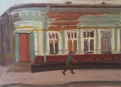 Rostov-on-Don